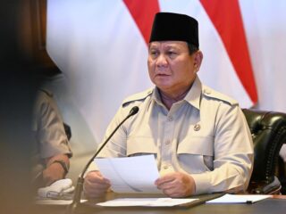Prabowo Optimistis Tak Perlu Impor BBM, Bisa Manfaatkan Sawit hingga Tebu