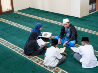 Sejarah Lailatul Qadar: Malam Kemuliaan yang Lebih Baik dari Seribu Bulan