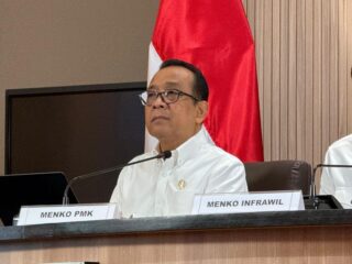 Pemerintah Sebut Ada Potensi Perbedaan Tanggal Lebaran 2026 dengan Muhammadiyah