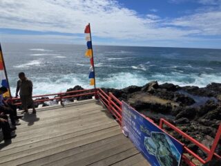 Yuk, Berwisata ke Tapaktuan Tapa di Kabupaten Aceh Selatan