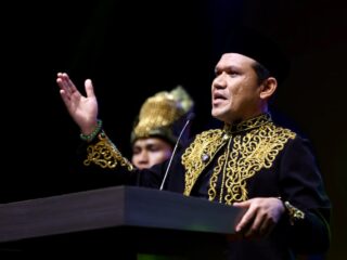 Fahdlullah: Mari Kita Ramaikan Penutupan Aceh Ramadhan Festival dan Malam Nuzulul Qur’an di Masjid Raya Baiturrahman Aceh