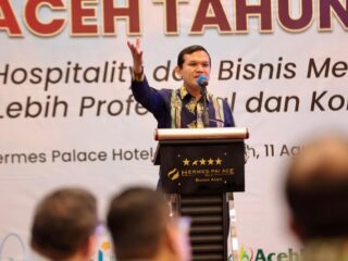 Wagub Ikuti Rapat Penyesuaian TKD Bersama Mendagri