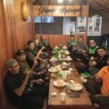 RAPI 03 Trumon Raya Gelar Buka Puasa Bersama