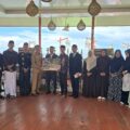Alifa Land Bagi 8 Tiket Umroh di Acara Syukuran, Hadir Wakil Bupati dan Kepala Dinas Pariwisata Kabupaten Aceh Selatan 