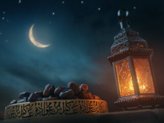 Ini Tata Laksana Shalat 'Idul Fitri 1 Syawal 1447 H di Masjid Kecamatan Samadua Kabupaten Aceh Selatan