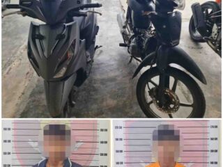 Satreskrim Polres Aceh Selatan Berhasil Ungkap 4 Unit Sepeda Motor dalam Sepekan, Komitmen Tegas Berantas Kejahatan