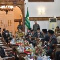 Gubernur Aceh Tekankan Penguatan Tata Kelola dan Transformasi Digital dalam RUPS Bank Aceh Syariah