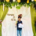 Aldika Triatama Raih Juara 1 Vokal Solo di Next Generation Competition of Ancol II, Nilai 193