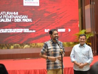 Mualem Tegaskan JKA Tidak Dihapus