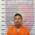 Sat Reskrim Berhasil Ungkap Kasus Curanmor, Pelaku Dibekuk Usai Keluar dari Rutan