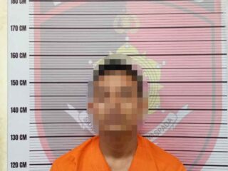 Sat Reskrim Berhasil Ungkap Kasus Curanmor, Pelaku Dibekuk Usai Keluar dari Rutan