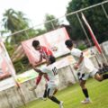 Open Turnamen Mawar Cup 1 2026 : Tuan Rumah Tekuk Sinar Mas Fc 5-0