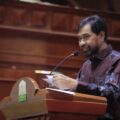 Buka Musrenbang Aceh 2027, Mualem Sebut Pemulihan Pascabencana Butuh Dukungan Besar Pemerintah Pusat