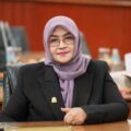 Kak Iin,Penjaga Program Pro Rakyat Mualem di DPRA