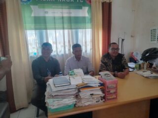 SIO RSUD-YA Tapaktuan Aceh Selatan Sudah Dikantongi, Proses Perpanjangan Izin Wajib Layani Pasien