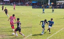 Jajal Aksi Bumi Fc 4-0,Sinar Mas Melaju Ke Babak 16 Besar,Mawar Fc Kalah Adu Finalti