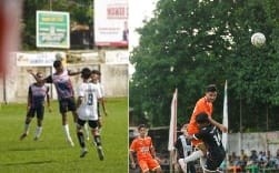 Menang 2-0 atas Andespura Fc, Persema Melaju Ke Babak 16 Besar, Porpal Senggol Persijab Fc 2-1