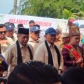 Menteri Koperasi Resmikan SPBU Nelayan Koperasi KNTI, Bupati Mirwan : Potensi Kelautan dan Perikanan  Aceh Selatan Terbesar di Wilayah Barat Selatan Aceh