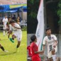 Kalahkan Bakongan Fc 2-0, Gesta Melaju ke Babak 16 Besar, Angker Fc Kalah Adu Finalti
