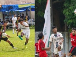 Kalahkan Bakongan Fc 2-0, Gesta Melaju ke Babak 16 Besar, Angker Fc Kalah Adu Finalti