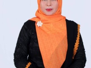 Ketua DPRK Aceh Selatan : Peresmian SPBUN Bukti Perhatian Pemerintah Pusat Terhadap Nelayan