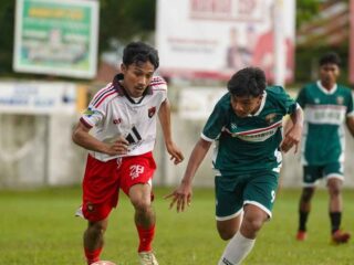 Taklukkan Gempur Fc 2-0,Kandang City Melenggang ke 16 Besar, Brekest Libas PSG United 4-0