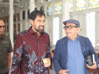 Pernyataan Rampok Dana JKA, Jubir Pemerintah Aceh: Terlalu Semena-mena