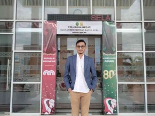 Muhammad Hasbar Kuba Desak Kapolri Usut Tuntas Dugaan Penganiayaan Warga Aceh di Polda Metro Jaya