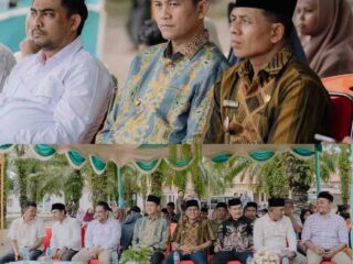 Tingkatkan Layanan, Anggota DPRK Minta Dinkes Percepat Proses BLUD Puskesmas di Kabupaten Aceh Selatan