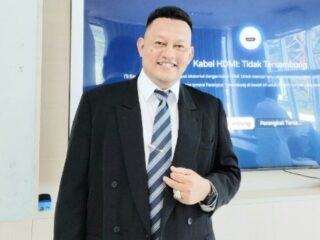 30 Murid SMA Matangkuli Lulus SNBP, Setiap Tahun Mengalami Peningkatan