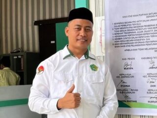 MAN 1 Subulusalam Berhasil Meluluskan 22 Muridnya Melalui SNBB di Kampus Ternama