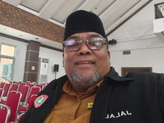 77 Murid SMAN 1 Syamtalira Bayu Lulus SNBP dan SPAN PTKIN, Ini Rinciannya