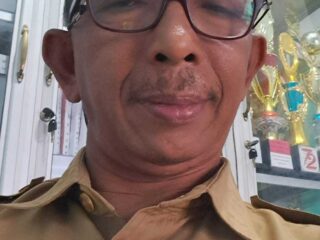 Penempatan Guru PPPK Paruh Waktu di Aceh Selatan Gunakan Sistem RTG