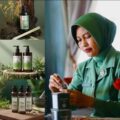 Dari Tradisi Ke Inovasi : Padusi Tapa Kembangkan Produk Sereh Wangi Aceh Selatan