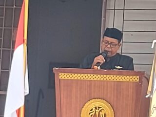 Rumpun Budaya Seni Sumatera Nusantara Apresiasi Terpilihnya Prof Yusri sebagai Ketua MAA