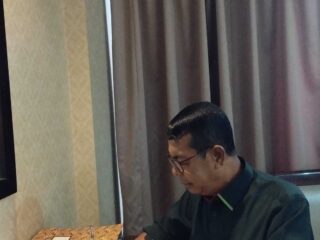 Konsorsium Hutan dan Sungai Dukung Penuh HRD Selamatkan Hutan Aceh