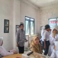 Siswa SMPN 2 Peukan Bada Kunjungi Museum Indrapurwa