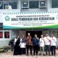 Kepala BPMP Aceh Kunjungi Disdikbud Aceh Selatan, Siap Bersinergi Terapkan Program Prioritas Pendidikan Nasional