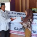 Pemerintah Gampong Pulo Ie Salurkan BLT Tahap 1 Tahun 2026