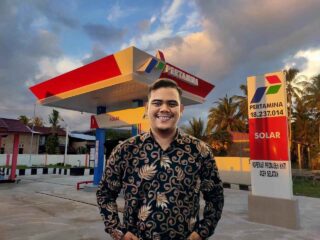 Peran KNTI Dalam Membantu Peningkatan Ekonomi Nelayan di Kabupaten Aceh Selatan