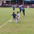 Menang 2-1 atas PSKT FC, Barona Panton Melaju Ke Babak Berikutnya 