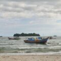 Ujong Pulo Rayeuk, Gampong Pesisir di Kabupaten Aceh Selatan Memiliki Potensi Kelautan yang Sangat Strategis