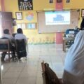 Tingkatkan Kompetensi Guru, Kepala SDN Purwodadi Lakukan Supervisi Kelas