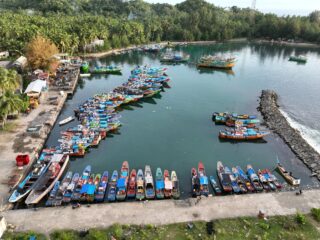 Melirik Potensi Perikanan di Kabupaten Aceh Selatan
