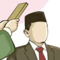 Lantik Pejabat Administrator,Ini Pesan Bupati Mirwan
