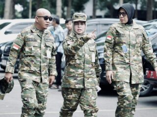 Ketua DPRK Aceh Selatan Ikuti Retreat Nasional KPPD di Magelang 