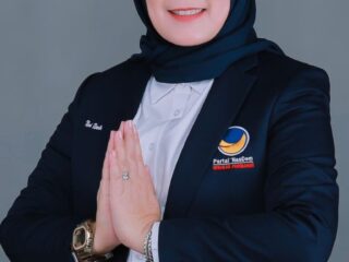 Terkait RSUDYA,Novi Rosmita Usul Pembentukan Pansus Kesehatan