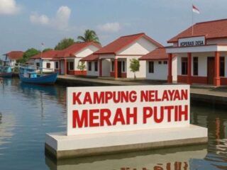 Program KNMP Siap Perkuat Ketahanan Pangan hingga Ekonomi Pesisir