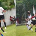 PSKT B Kalahkan Porsib Fc 3-1, OCC Fc menang Adu Finalti