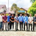 Alumni MAN 4 Aceh Selatan Gelar Silaturahmi, Bahas Pengukuhan dan Sarana Prasarana Sekolah
